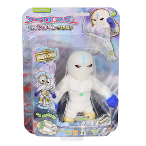 12357 Stretchapalz The Mutans Seri 14 cm -Sunman - Toyz Show