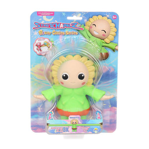 12366 Stretchapalz Flower Ctuies Seri 14 cm - Toyz Show