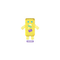 12386 SUN-BTF-FİGÜR CRYSTAL HASHTAG BUDDIES SERIES 14CM 6A - görsel 4