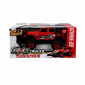 1423 Trucks Uzaktan Kumandalı Araba 34 cm 1:14 -Sunman - görsel 2
