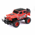 1423 Trucks Uzaktan Kumandalı Araba 34 cm 1:14 -Sunman - görsel 4