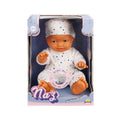 020020 Sunman, Naz Bebek Sesli, 23 cm / +3 yaş - görsel 2
