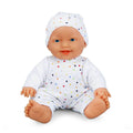 020020 Sunman, Naz Bebek Sesli, 23 cm / +3 yaş - görsel 3