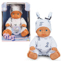 020020 Sunman, Naz Bebek Sesli, 23 cm / +3 yaş - görsel 1