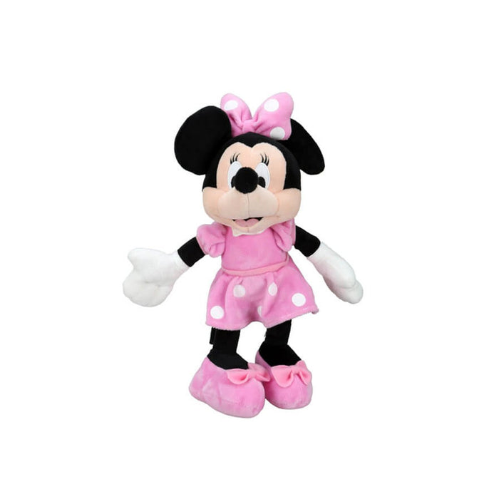 20093 Minnie Core Peluş 25 cm - Toyz Show - 