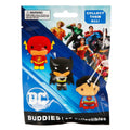 20297 SUN-ITG-CLT-3D FİGÜR DC BUDDIES SÜRPRİZ PAKET - görsel 5