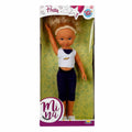 2030031  Mina Bebek 35 cm -Sunman - görsel 1