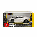 21041  1:24 Lamborghini Reventon Model Araba -Sunman - görsel 2
