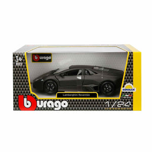 21041  1:24 Lamborghini Reventon Model Araba -Sunman - Toyz Show