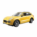 21056 1:24 Porsche Cayenne Turbo Plus Model Araba -Sunman - görsel 2
