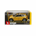 21056 1:24 Porsche Cayenne Turbo Plus Model Araba -Sunman - görsel 1