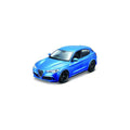 21086 1:24 Alfa Romeo Stelvio Model Araba -Sunman - görsel 2