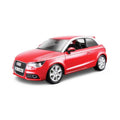 22127 Burago 1:24 Audi A1 Model Araba - görsel 2