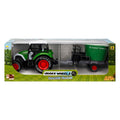 2556 Maxx Wheels Traktör Çiftlik Aracı - görsel 4