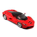 26001 Burago Ferrari Laferrari 1:24 Model Araba -Sunman - görsel 2