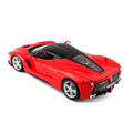 26001 Burago Ferrari Laferrari 1:24 Model Araba -Sunman - görsel 3