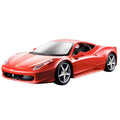 26003 1:24 Ferrari 458 Italia Araba -Sunman - görsel 2