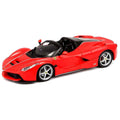 26022 1:24 Ferrari LaFerrari Aperta Model Araba -Sunman - görsel 3