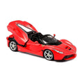 26022 1:24 Ferrari LaFerrari Aperta Model Araba -Sunman - görsel 5