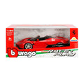26022 1:24 Ferrari LaFerrari Aperta Model Araba -Sunman - görsel 1