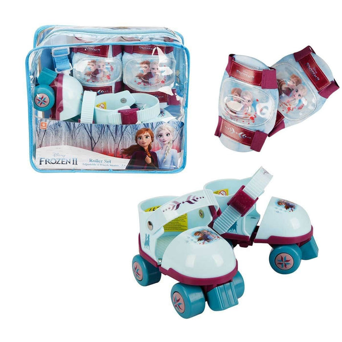 28298 Frozen Paten Seti Dizlik Dahil -Sunman - Toyz Show - 