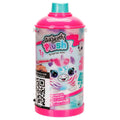 28796 SUN-CNL-HOBİ SET AIRBRUSH PLUSH MY STERY MINI PLUSH - görsel 6