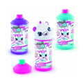 28796 SUN-CNL-HOBİ SET AIRBRUSH PLUSH MY STERY MINI PLUSH - görsel 2