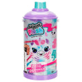 28796 SUN-CNL-HOBİ SET AIRBRUSH PLUSH MY STERY MINI PLUSH - görsel 5