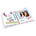 28840 SUN-CNL-HOBİ SET STYLE 4EVER MİNİ KIRTASİYE MAKİNESİ - görsel 6