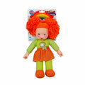 30012  Gökkuşağı Bebekleri 35 cm -Sunman - görsel 3