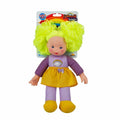 30012  Gökkuşağı Bebekleri 35 cm -Sunman - görsel 4