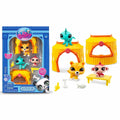3005158 Littlest Pet Shop - Minişler Orman Oyun Seti S1 - görsel 1