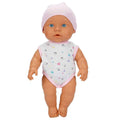 30231 Bebelou Konuşan Bebek 32 cm -Sunman - görsel 3