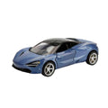 3095 1:32 Maxx Wheels Glow Işıklı Araba 12,5 cm -Sunman - görsel 3