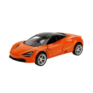 3095 1:32 Maxx Wheels Glow Işıklı Araba 12,5 cm -Sunman - Toyz Show