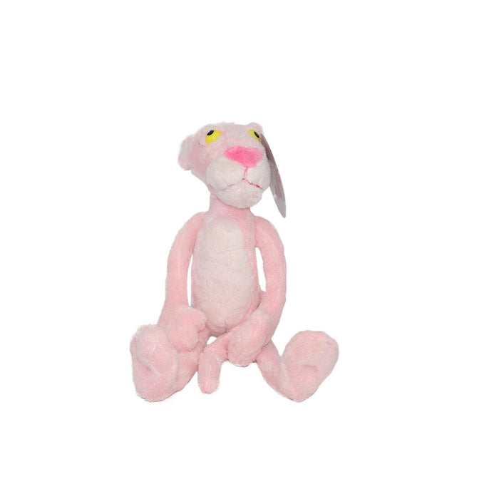 3100 Peluş Pembe Panter 32 cm - Toyz Show - 
