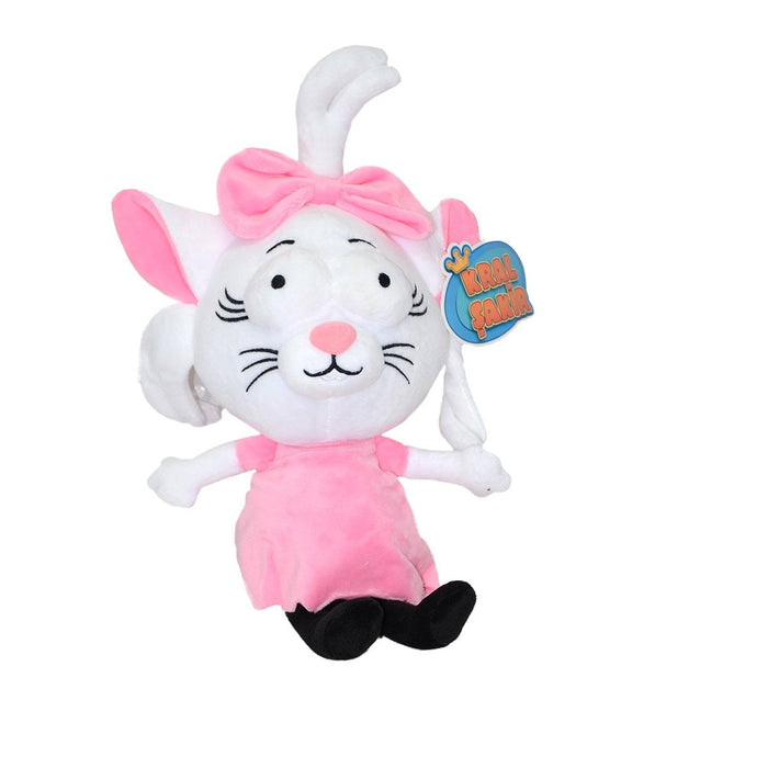 3108 Peluş Canan 25 cm -Sunman - Toyz Show - 