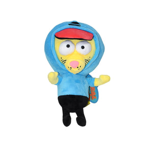 3111  Peluş Kral Şakir 25 cm -Sunman - Toyz Show