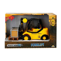 3151 SUN-YFN-MXX-1 16 FORKLIFT SES IŞIK 24CM FR 2A - görsel 2