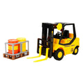 3151 SUN-YFN-MXX-1 16 FORKLIFT SES IŞIK 24CM FR 2A - görsel 3