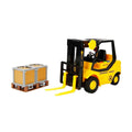 3151 SUN-YFN-MXX-1 16 FORKLIFT SES IŞIK 24CM FR 2A - görsel 4