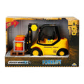 3151 SUN-YFN-MXX-1 16 FORKLIFT SES IŞIK 24CM FR 2A - görsel 1