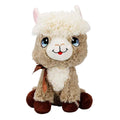 3188 Sunman, Peluş Lama 35 cm - görsel 2