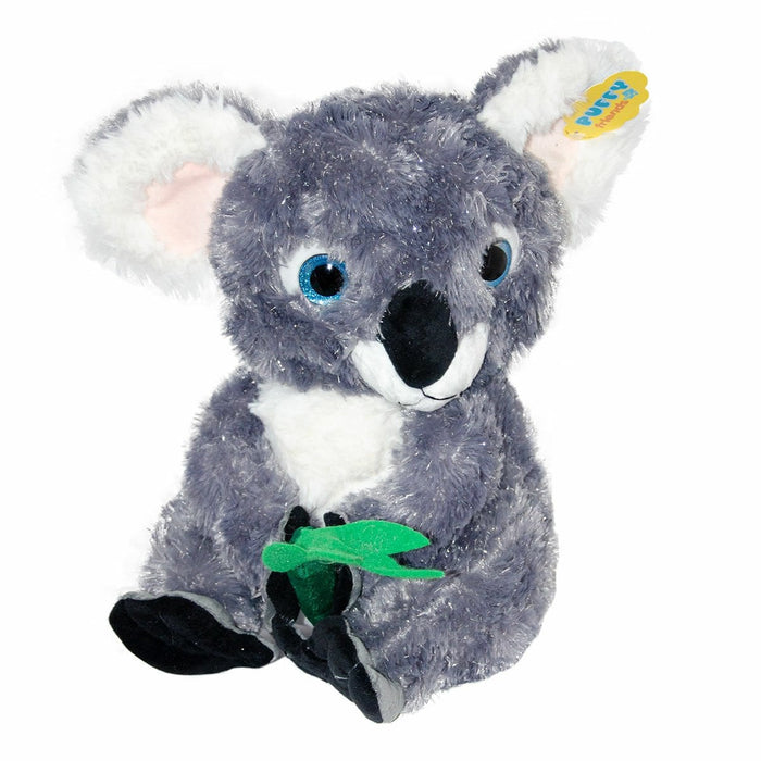 3190 SUN-ANB-PFF-SK PELUŞ KOALA BAMBULU 30CM - Toyz Show - 