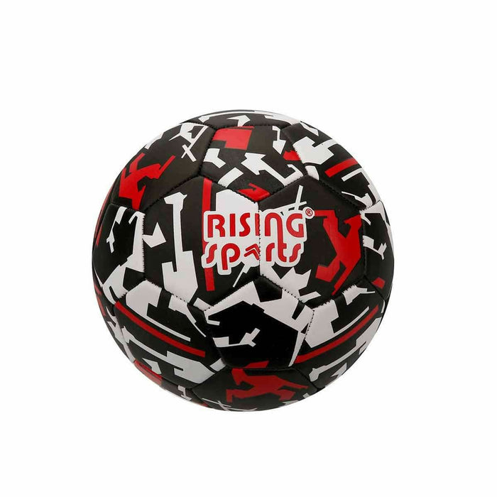 3366 SUN-ERS-RSP Futbol Top Desenli Size:5 - Toyz Show - 