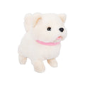 3376 Sevimli Köpek Cookie Sesli ve Hareketli -Sunman - görsel 2