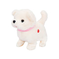 3376 Sevimli Köpek Cookie Sesli ve Hareketli -Sunman - görsel 3