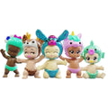 34029 Bibi-Chibis Sürpriz Figür Paketi S1 -Sunman - görsel 2