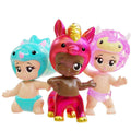 34029 Bibi-Chibis Sürpriz Figür Paketi S1 -Sunman - görsel 4