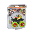 3450 Big Foot Jeep 4x4  1:36 -Sunman - görsel 2
